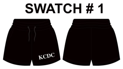 Keycid T X shorts