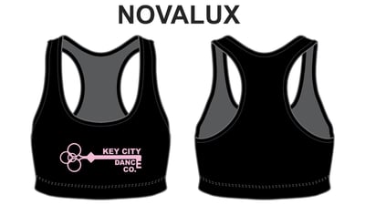 Keycid T X nsport pink