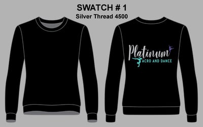 Placda N J cpull silver