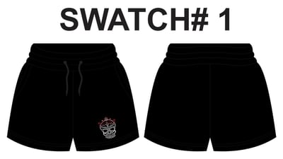 Kender N Y short