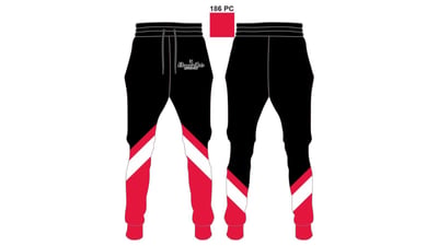 Danarr M S joggers