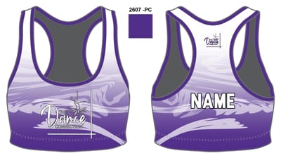 Dancnc F L sports
