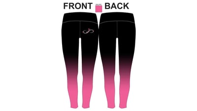 Infdac T N leggings