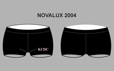Keycid T X ndance pinklogo