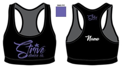 Dncplc N Y sports black
