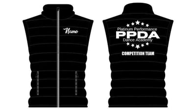 Ppdaca N Y puff