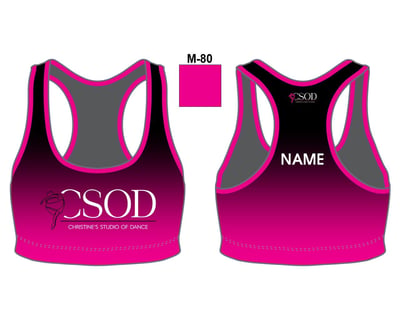 Csodan N J sports