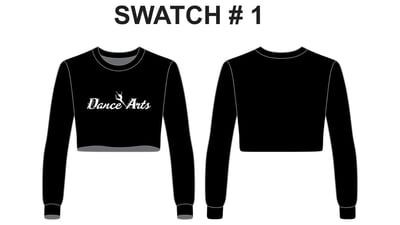 Danarr M S longc black