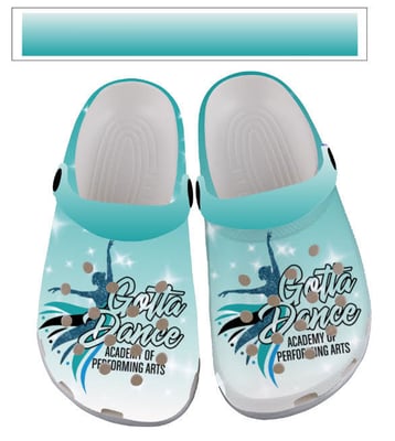 Godaac W I clog 1
