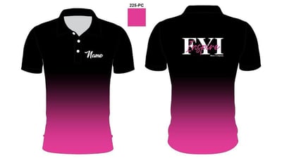 Fyidnc F L polo