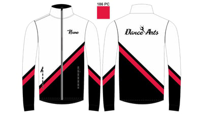 Danarr M S jacket