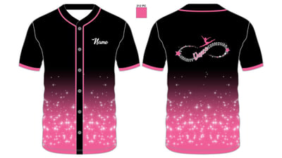 Infdac T N jersey