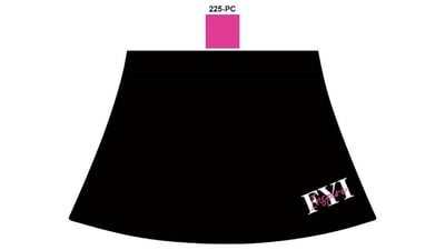 Fyidnc F L skort