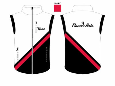 Danarr M S thin black