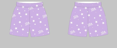 Starda C T short