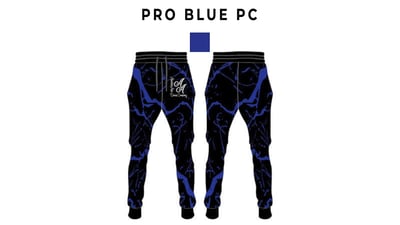 Absoart T N P R O B L U E jogger
