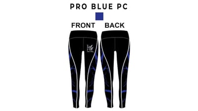 Absoart T N P R O B L U E leggings