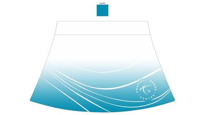Coasta S C sc skort