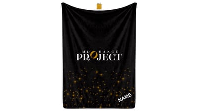 Mddapr M D blanket