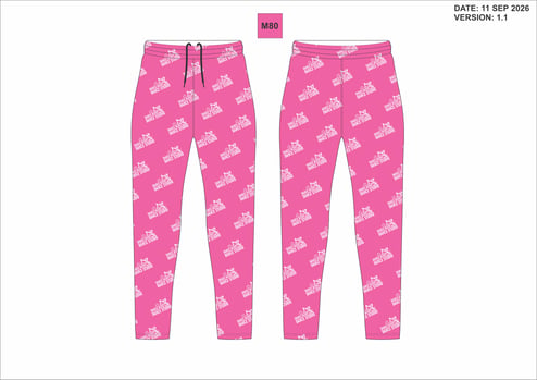 Dncalv I L lpants