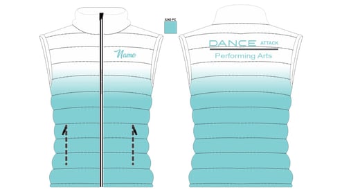 Dncatk C A puffer performing arts