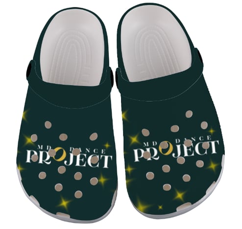 Mddapr M D clogs
