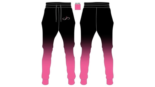 Infdac T N jogger