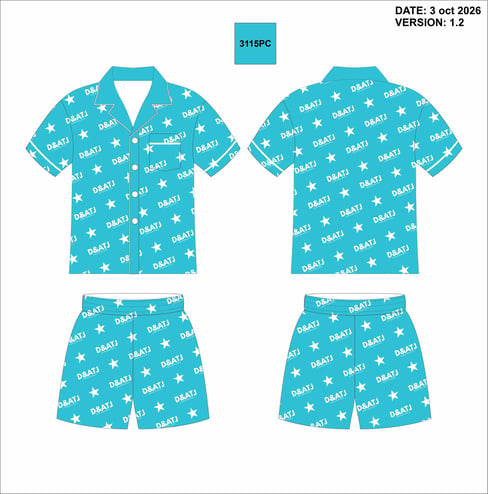 Daalja I L lbutt shorts