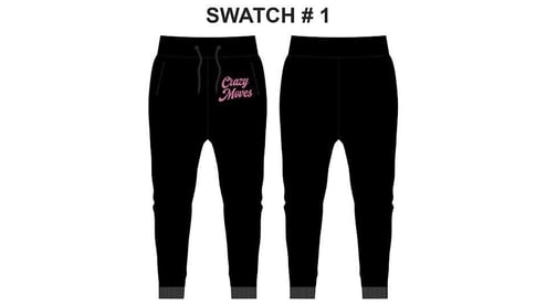 Cemods M I pants