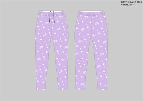 Starda C T pant