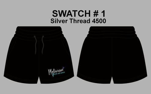Placda N J shorts