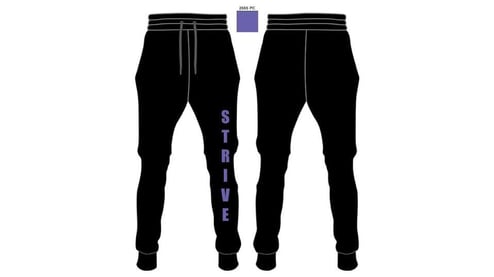 Dncplc N Y joggers