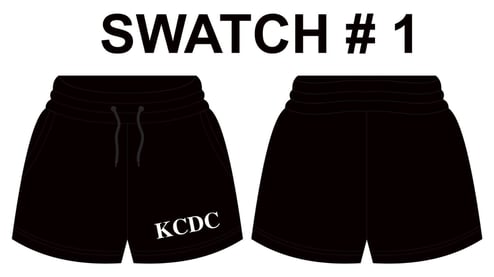 Keycid T X shorts