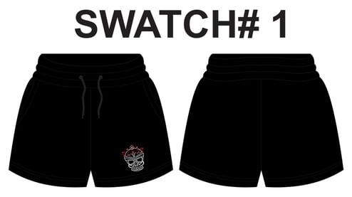 Kender N Y short