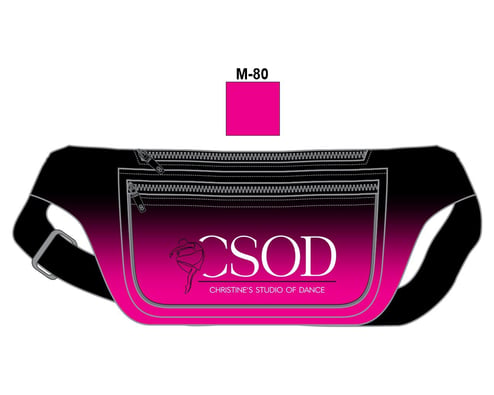 Csodan N J fanny