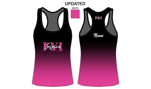 Fyidnc F L racer pinklogo pinkombre