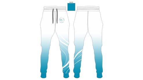 Coasta S C sc jogger