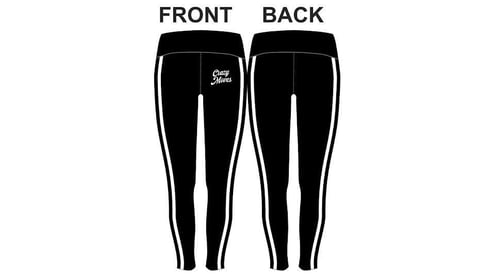 Cemods M I leggings