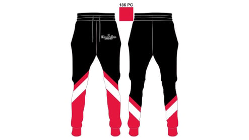Danarr M S joggers
