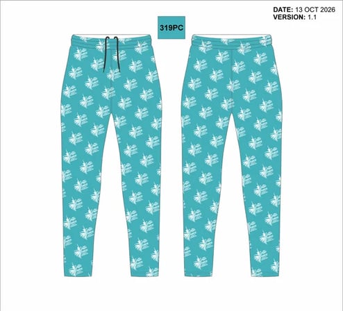 Godaac W I lpants