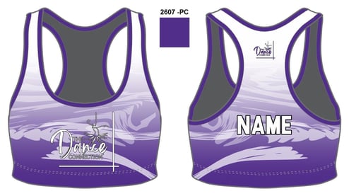 Dancnc F L sports