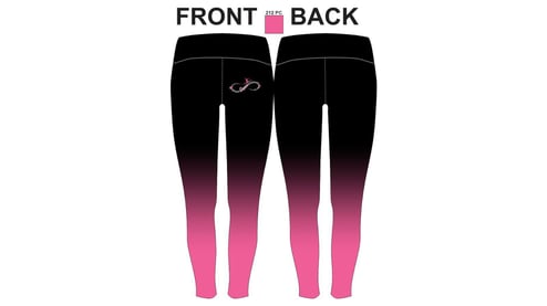 Infdac T N leggings