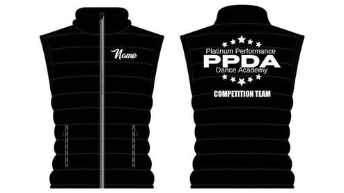 Ppdaca N Y puff