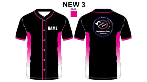 Dncalv I L jersey