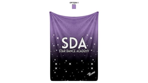Starda C T blanket op1