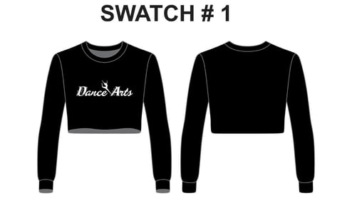 Danarr M S longc black