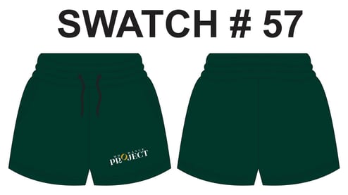 Mddapr M D shorts