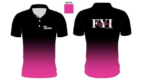 Fyidnc F L polo