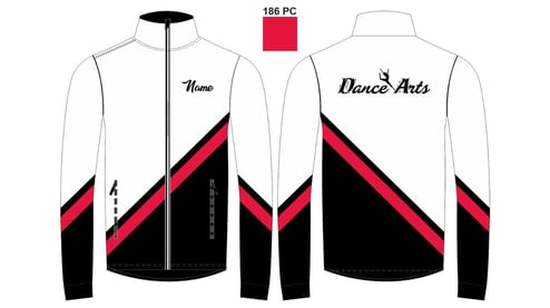 Danarr M S jacket