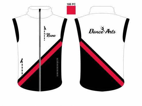 Danarr M S thin black